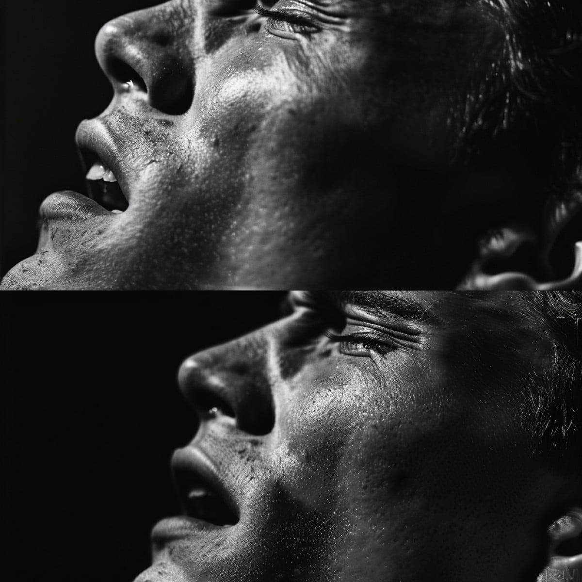 Sensation et douleur